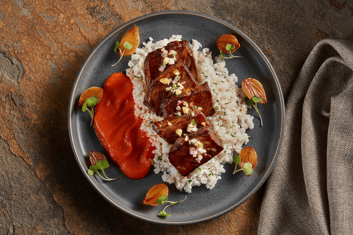 Catching the Wave of Flavored Tequilas