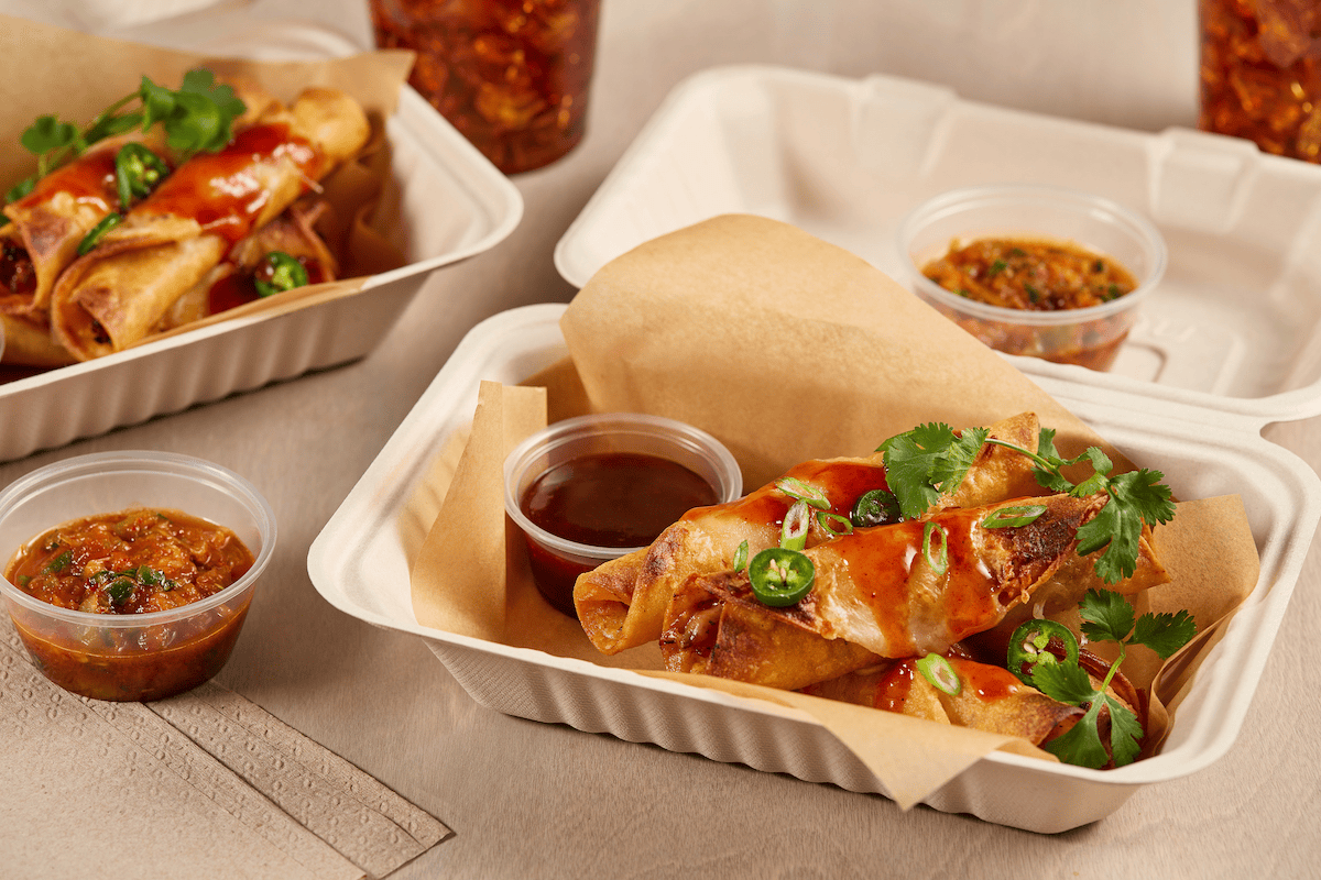 Catching the Wave of Flavored Tequilas