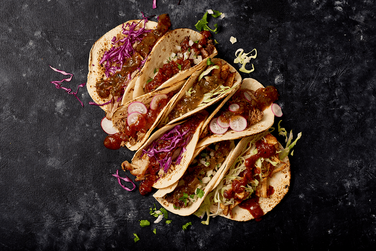 Catching the Wave of Flavored Tequilas