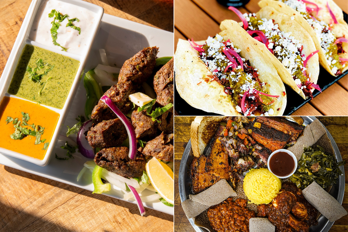 Catching the Wave of Flavored Tequilas