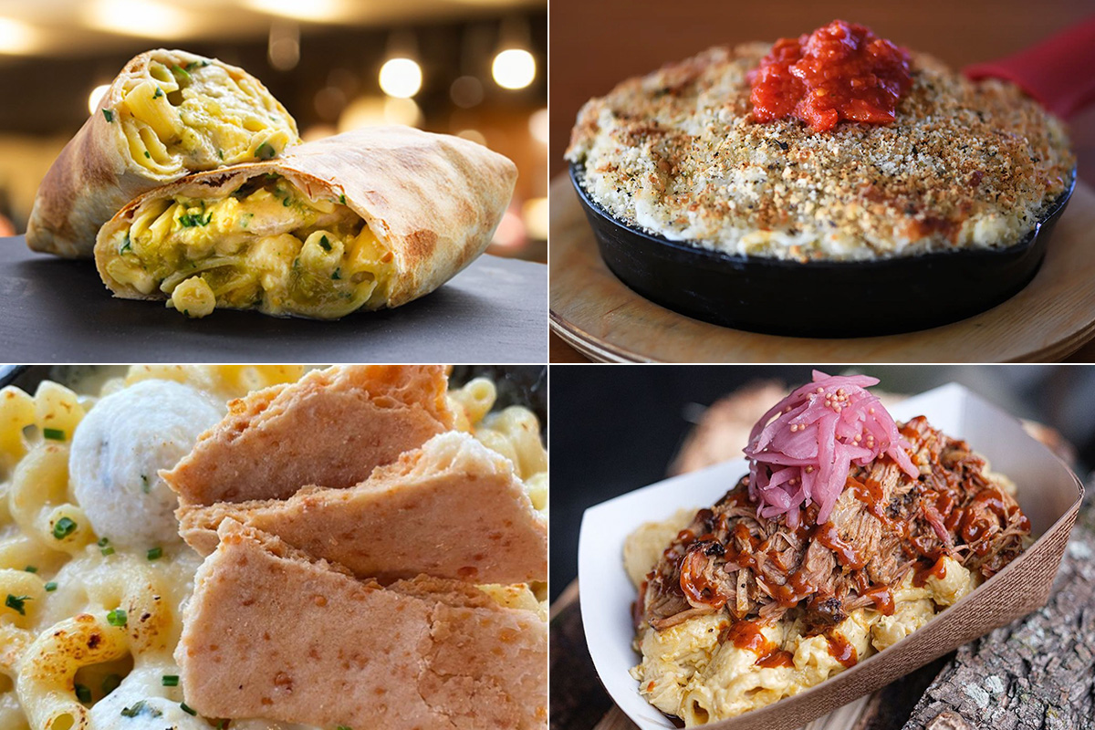 Crafting Mac and Cheese for the Modern Consumer