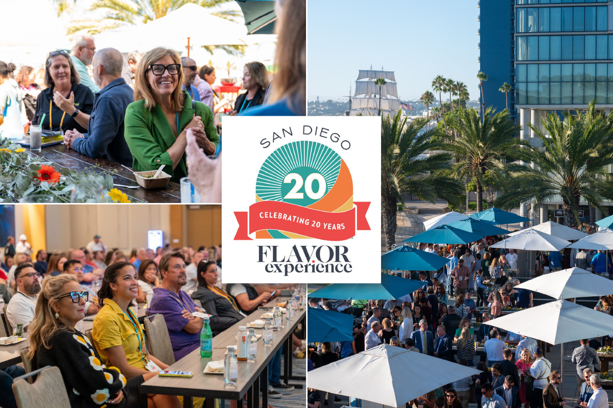 Catching the Wave of Flavored Tequilas