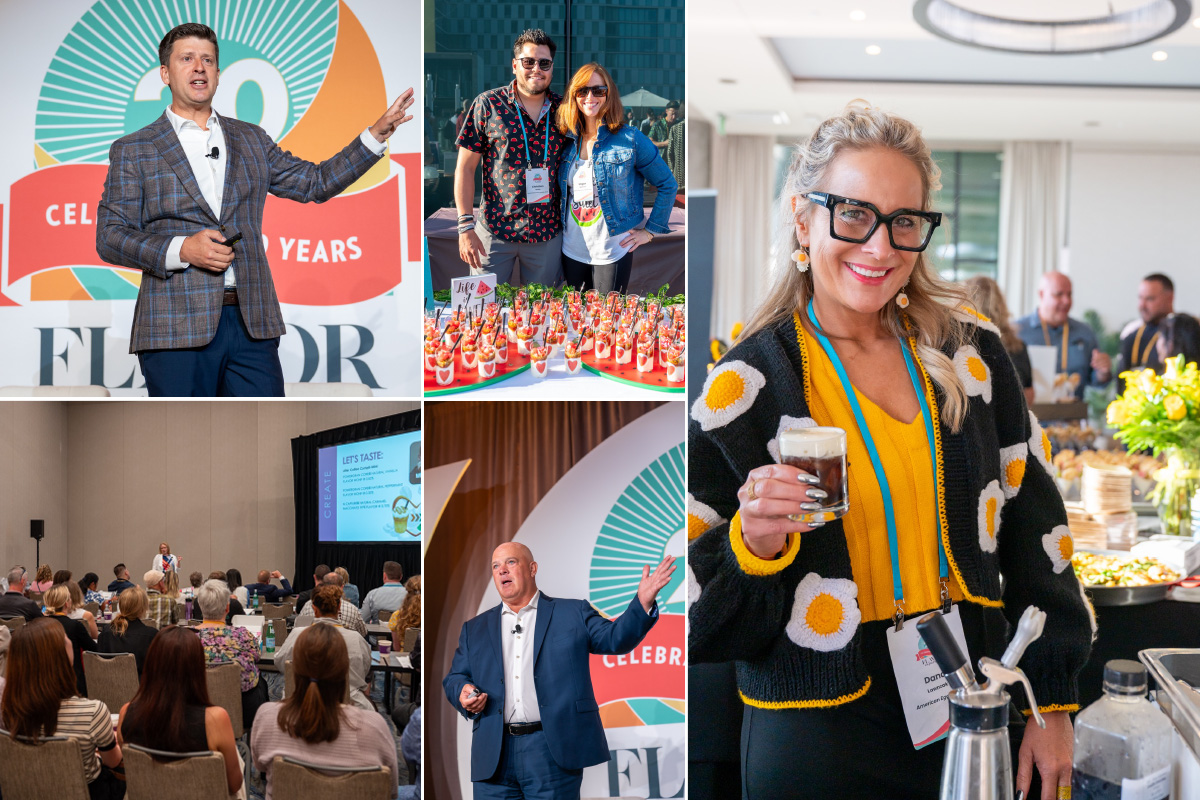 Catching the Wave of Flavored Tequilas