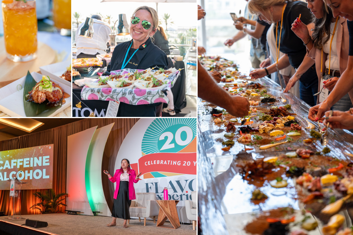 Flavor Experience 2024 Slide 4 Catching the Wave of Flavored Tequilas