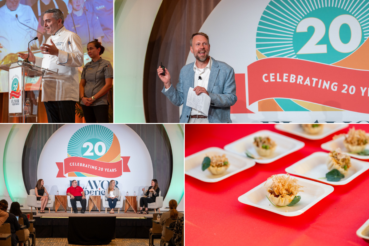 Flavor Experience 2024 Slide 4 Catching the Wave of Flavored Tequilas