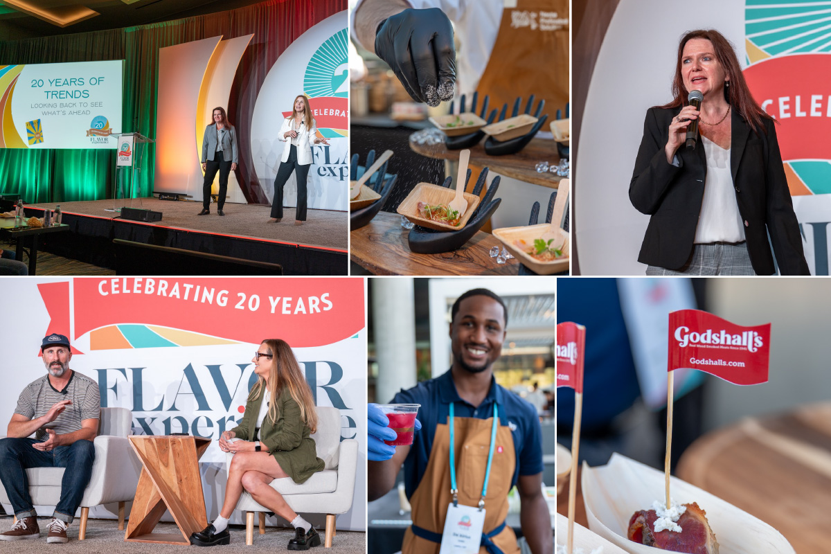 Flavor Experience 2024 Slide 4 Catching the Wave of Flavored Tequilas