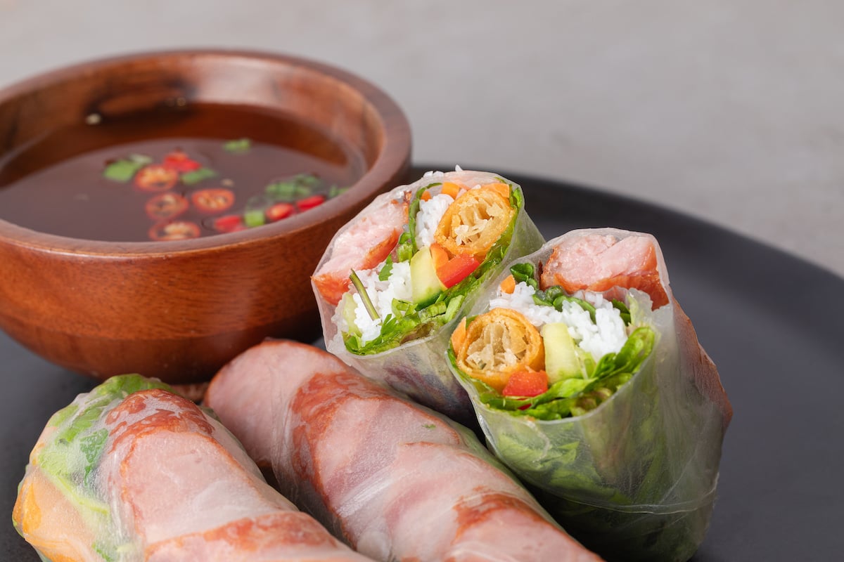 Flavor Trailblazer: Justin Fong