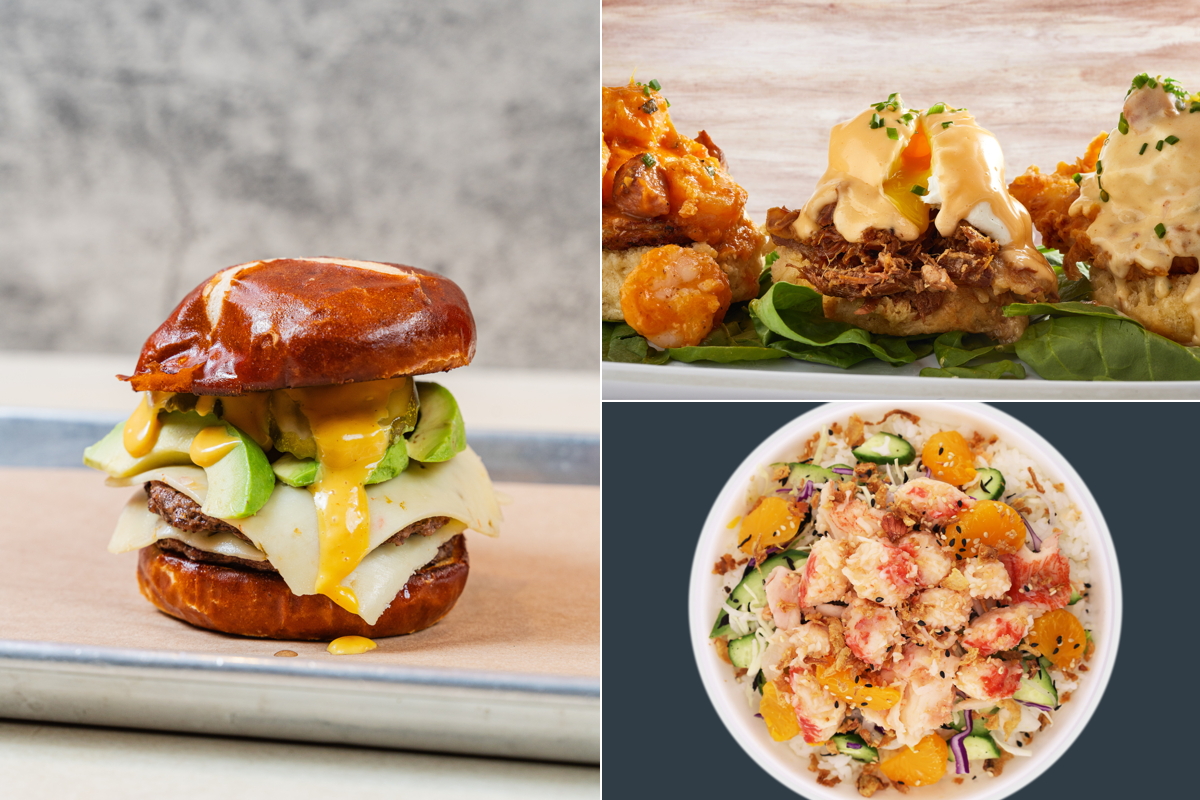 Catching the Wave of Flavored Tequilas