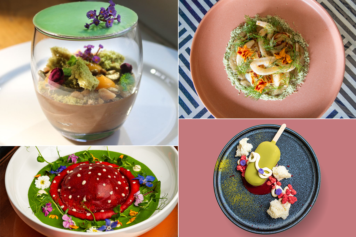 Catching the Wave of Flavored Tequilas