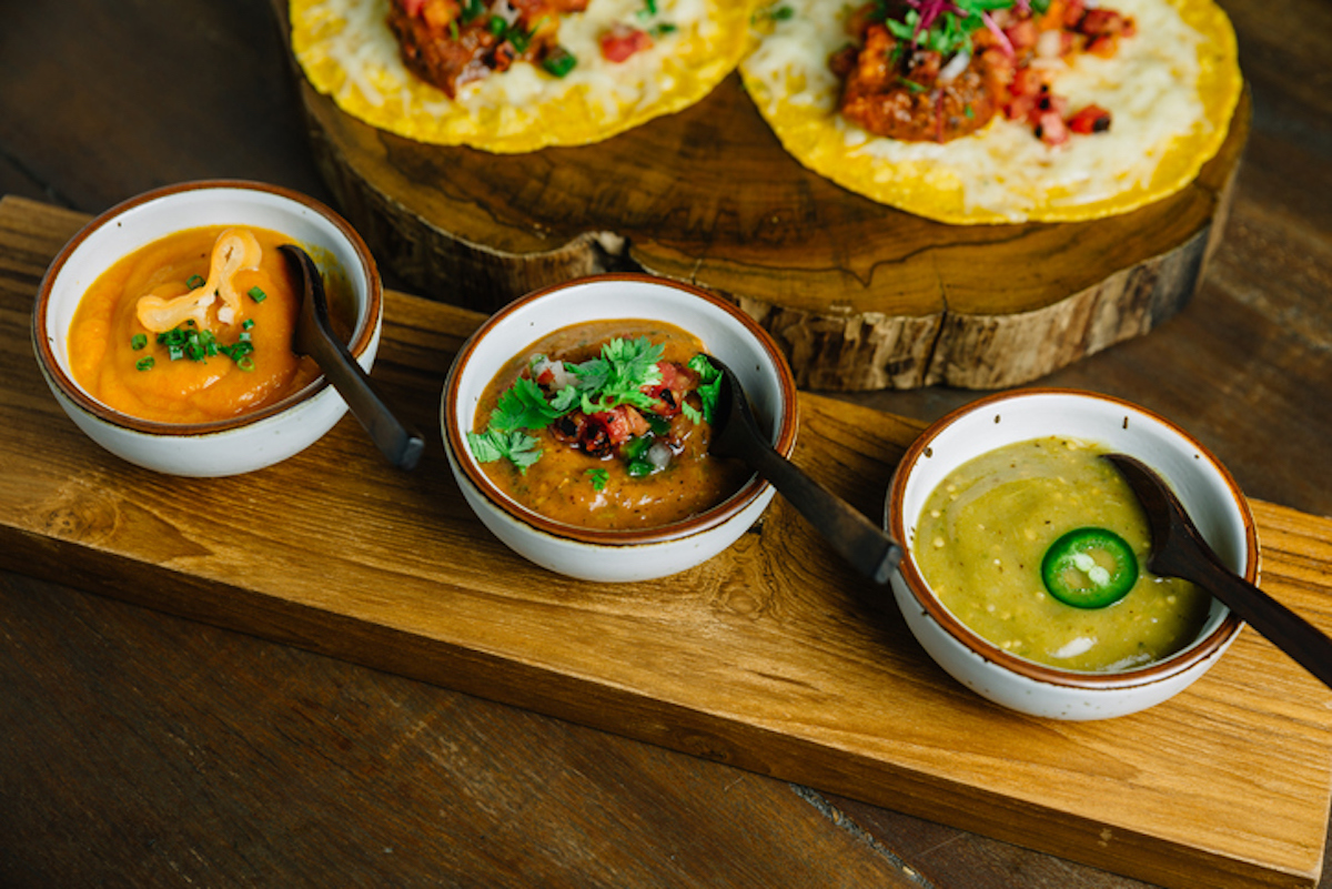 Catching the Wave of Flavored Tequilas