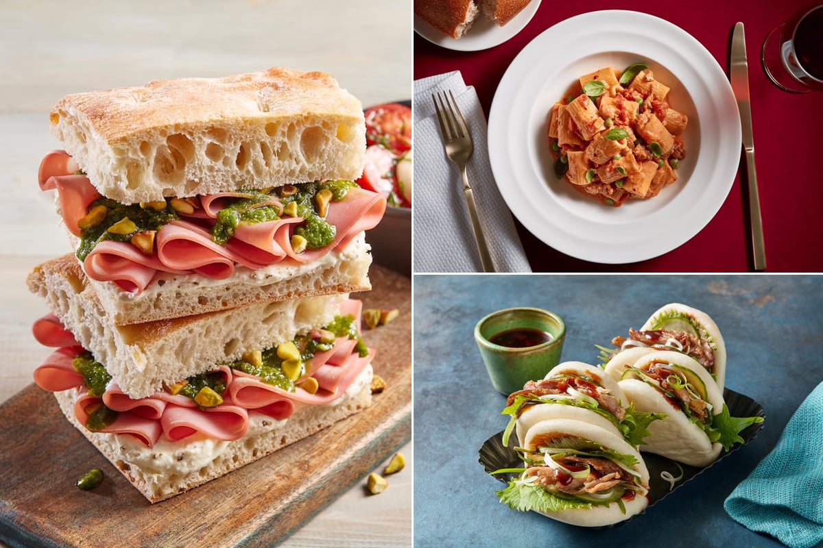 Kitchen Collaborative: Colin Mills