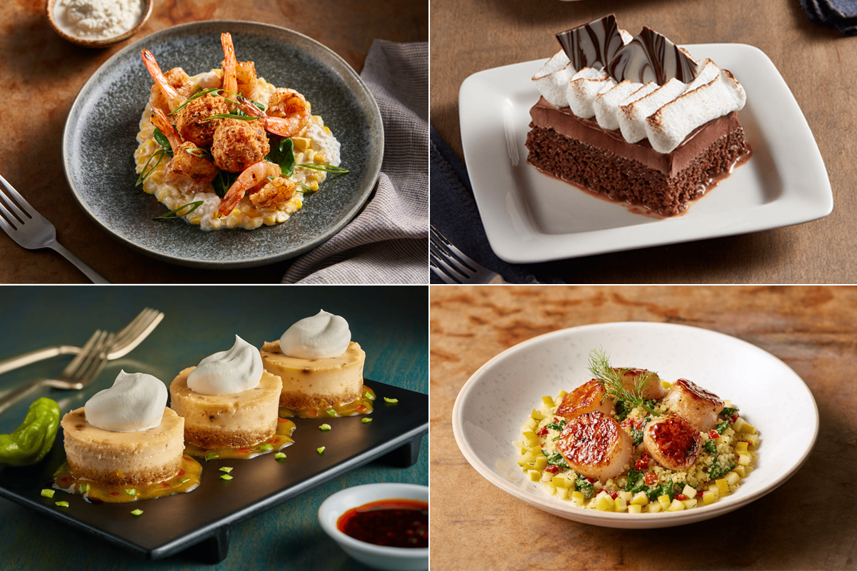 Kitchen Collaborative: Colin Mills