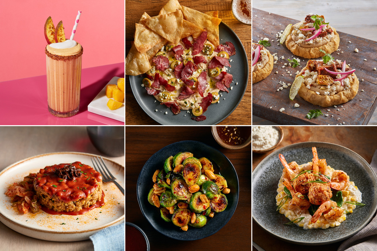 Kitchen Collaborative Recipe Roundup #9