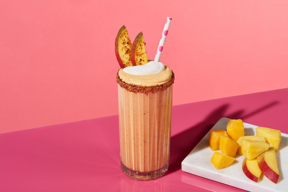 Catching the Wave of Flavored Tequilas