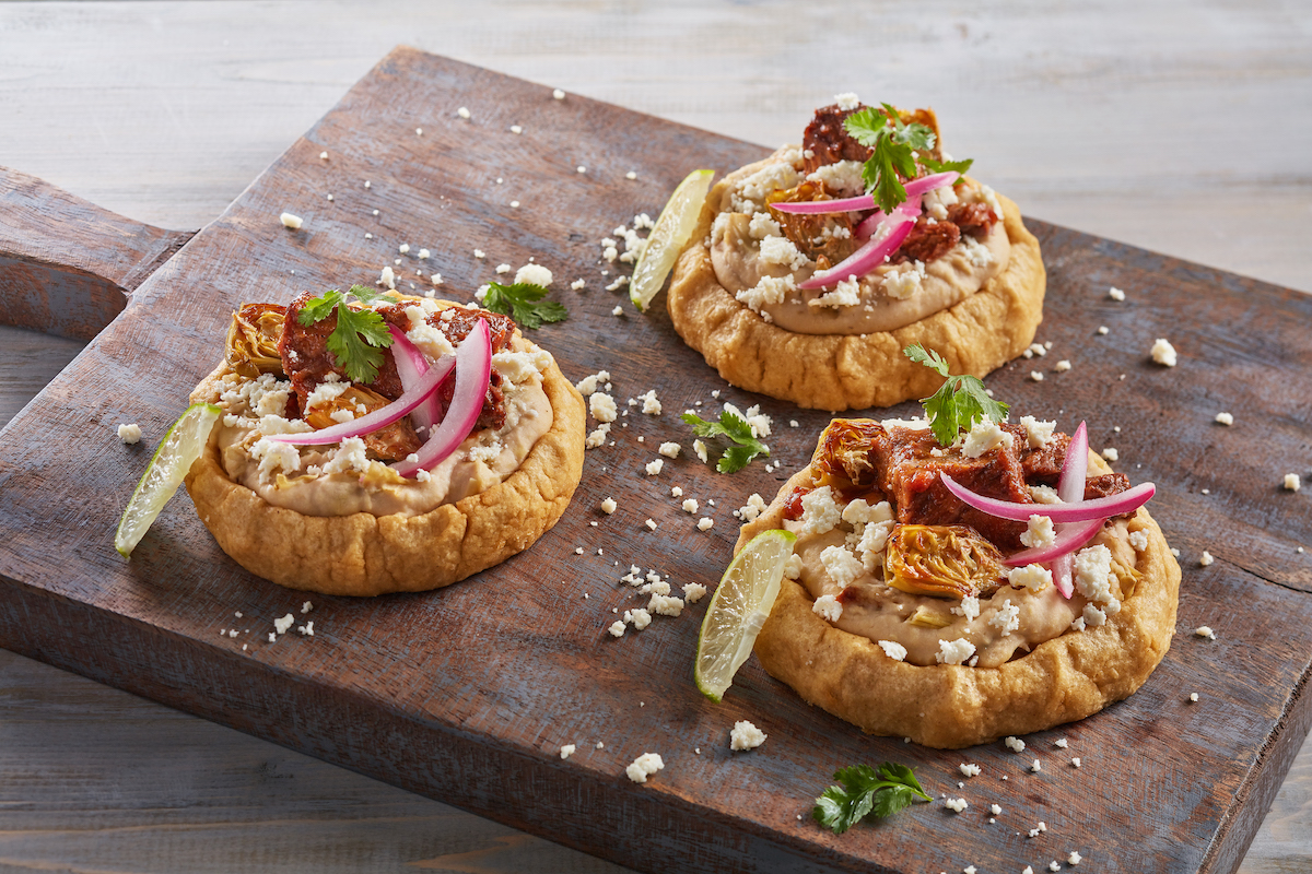 Kitchen Collaborative Recipe Roundup 9 Inner 1 Chile-Lime Tropical Shake Catching the Wave of Flavored Tequilas