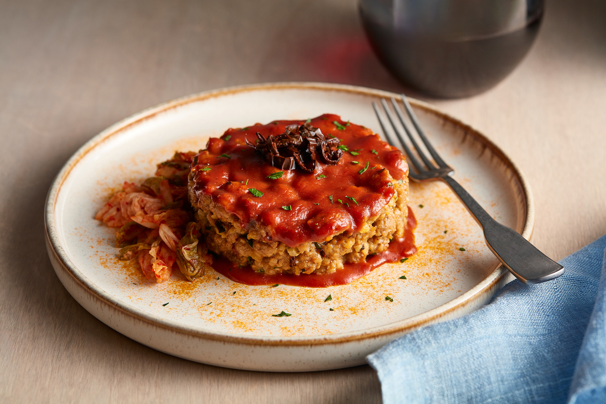 Kitchen Collaborative Recipe Roundup 9 Inner 4 Individual Meatloaf Catching the Wave of Flavored Tequilas