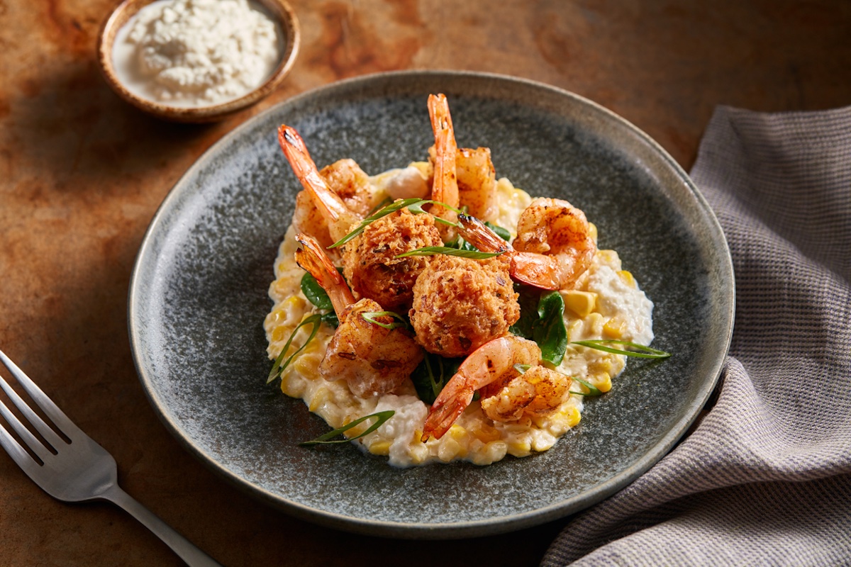 Kitchen Collaborative Recipe Roundup 9 Inner 4 Individual Meatloaf Catching the Wave of Flavored Tequilas