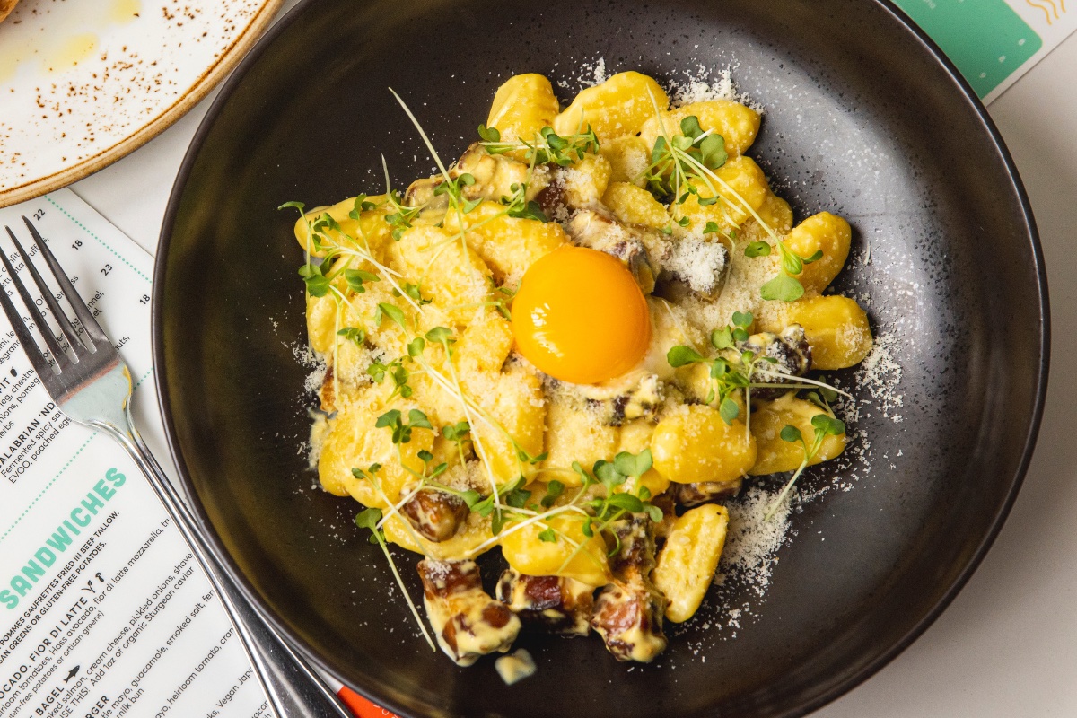 5 Pasta Trends for 2025