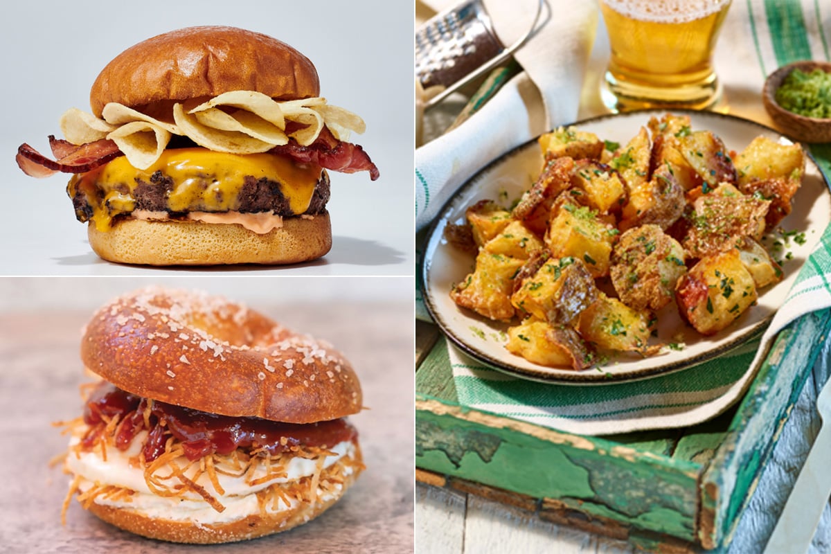 Dialing up the Crunch Factor