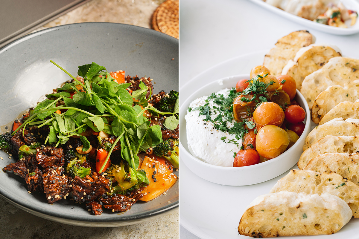 Flavor Trailblazer: Brandon Thordarson