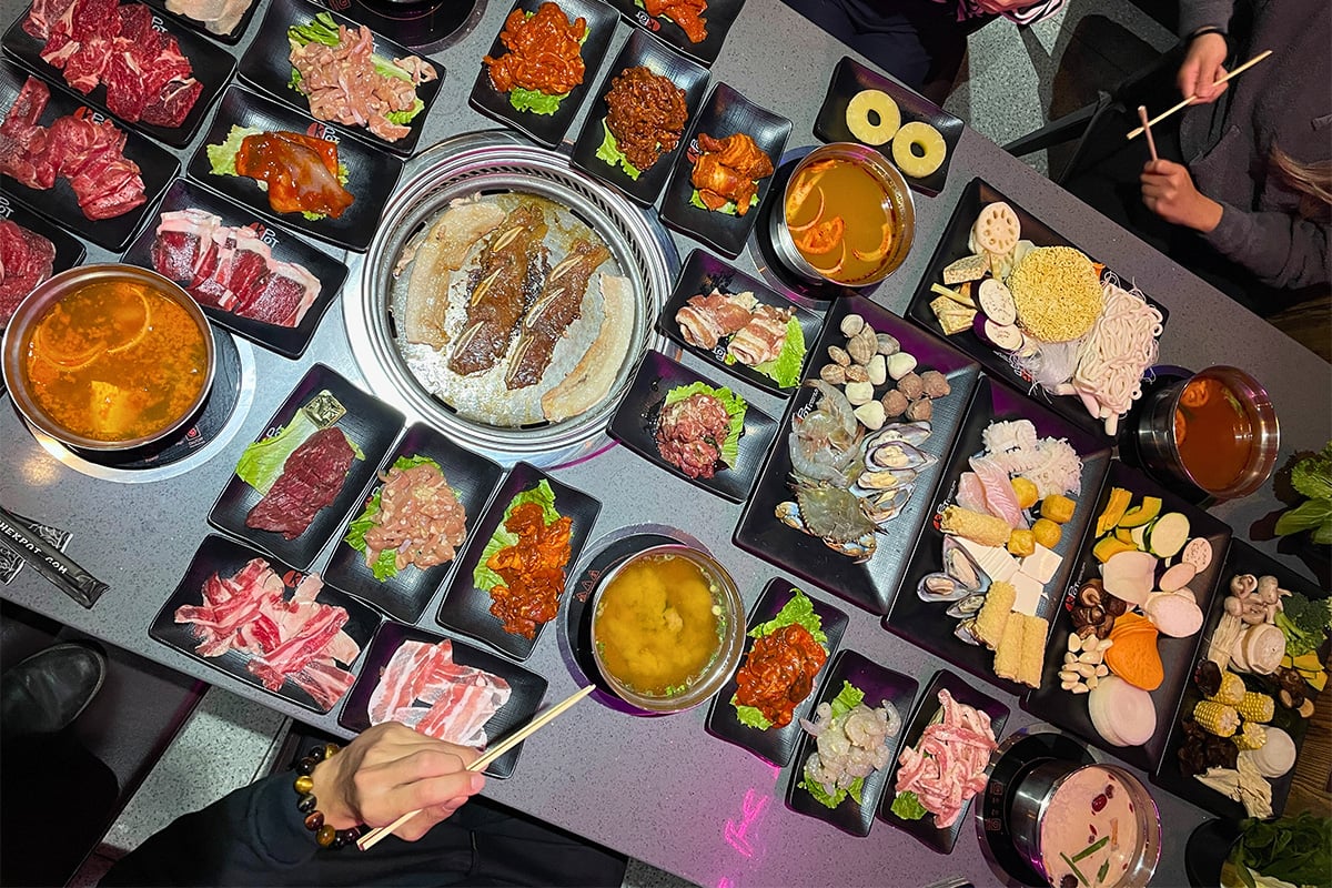 Global Dishes That Define Experience-Driven Dining