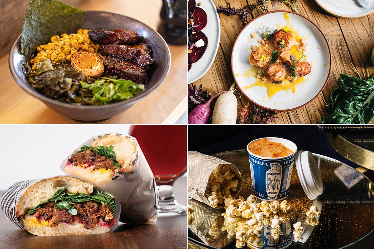 How to Lean Into Japanese Cuisine