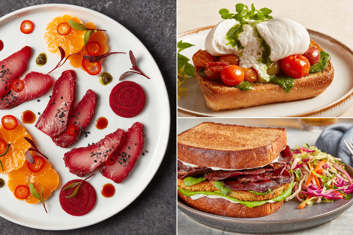 Kitchen Collaborative: Colin Mills