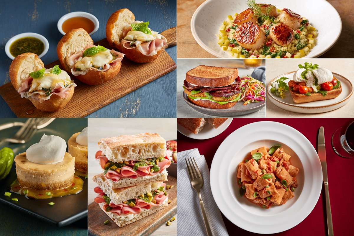 Kitchen Collaborative Recipe Roundup #10