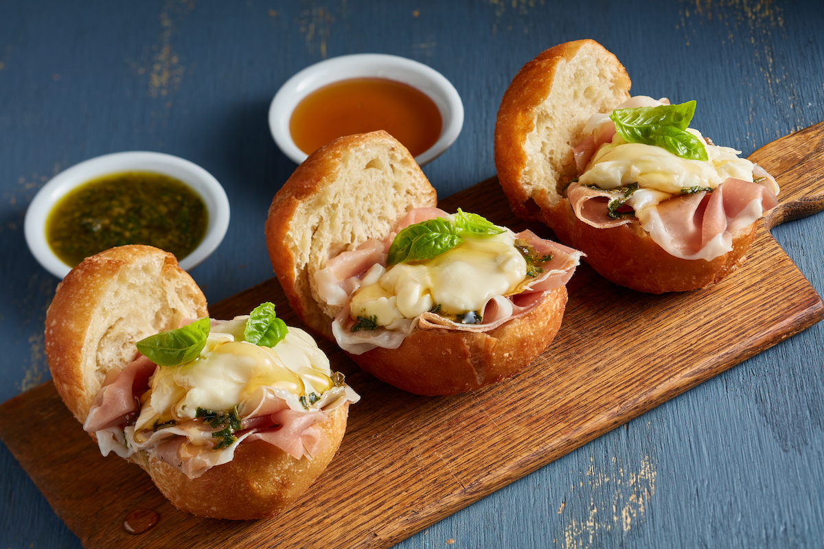 Catching the Wave of Flavored Tequilas