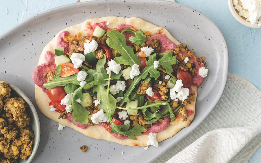 Modern Menu Moves With Lentils 9 easy ways to explore this multifaceted ingredient