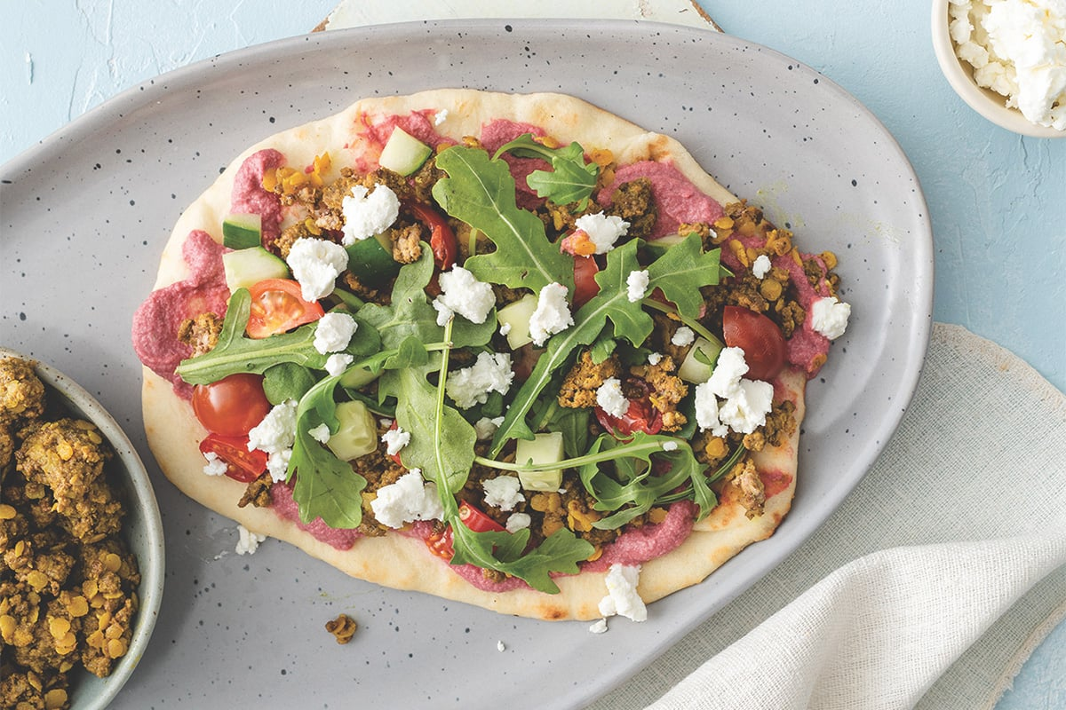 Catching the Wave of Flavored Tequilas