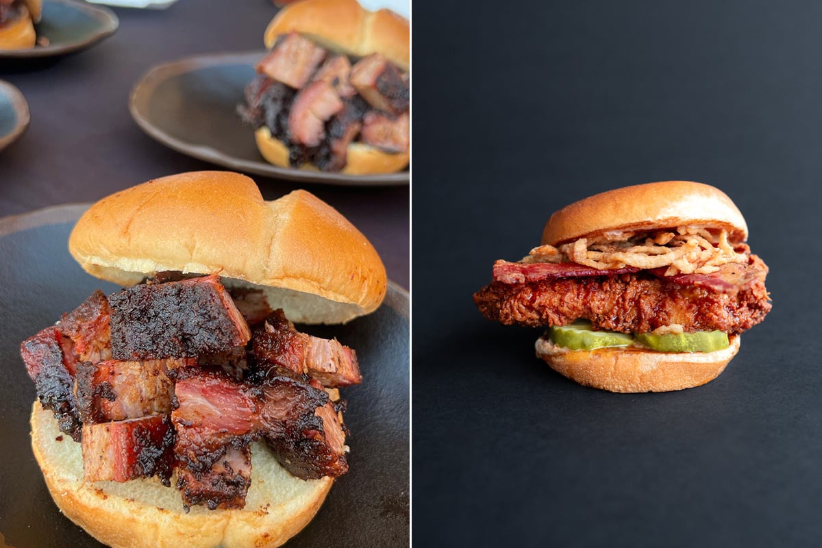 Five Strategies for Serving up Barbecue Bliss