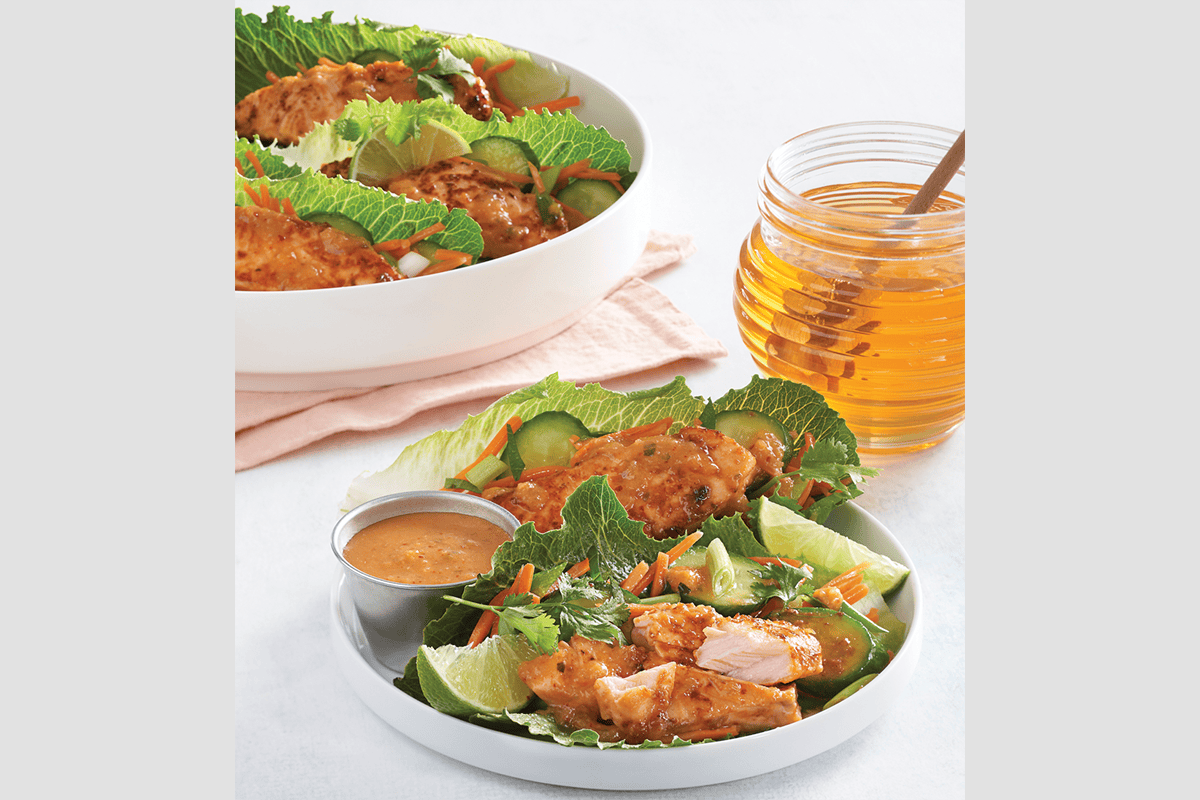 Catching the Wave of Flavored Tequilas