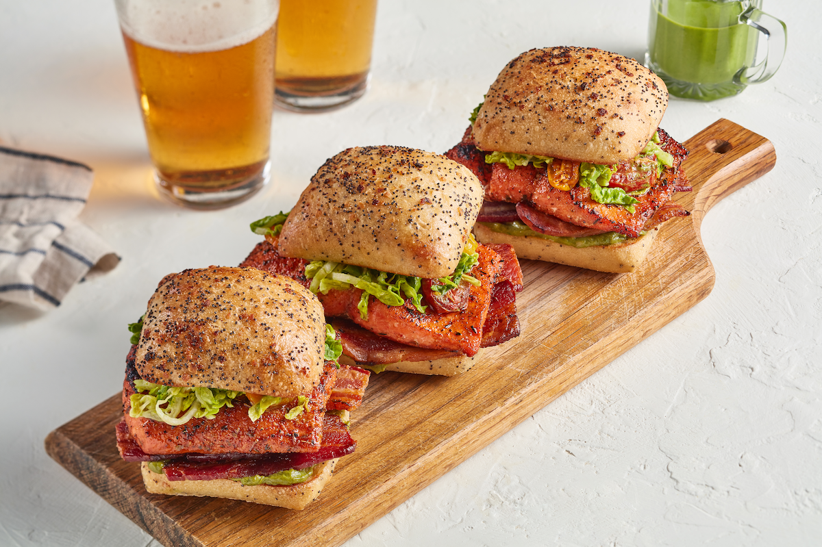 Catching the Wave of Flavored Tequilas