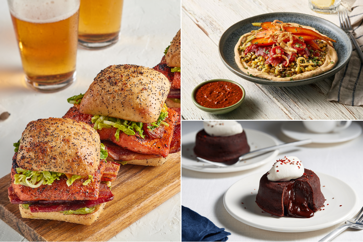 Kitchen Collaborative: Colin Mills