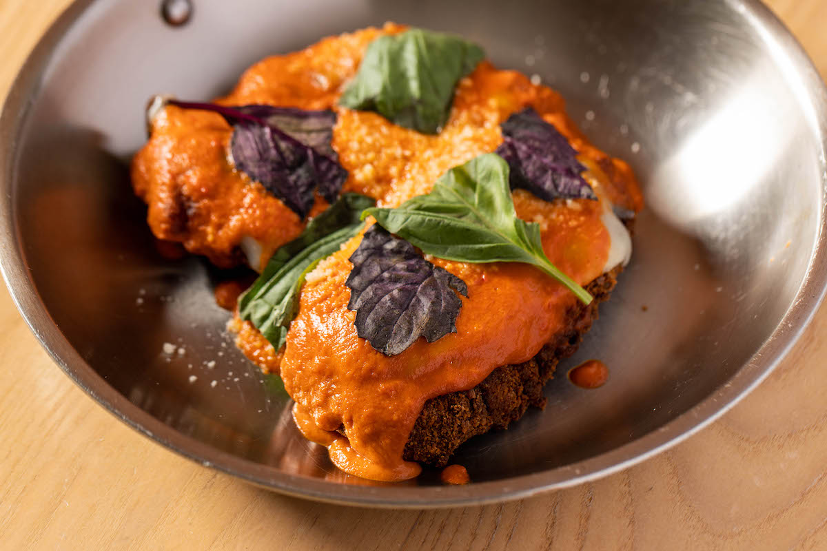 The Enduring and Evolving Appeal of Chicken Parm