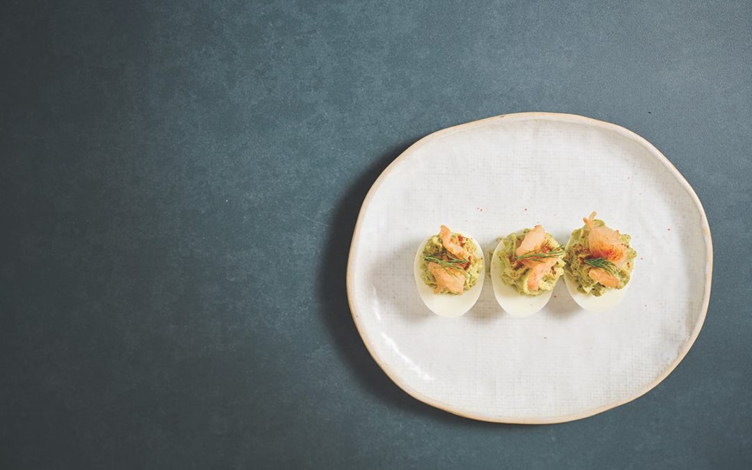 A New Direction for Mash-Ups An evolved culinary narrative is transforming the approach to flavor innovation