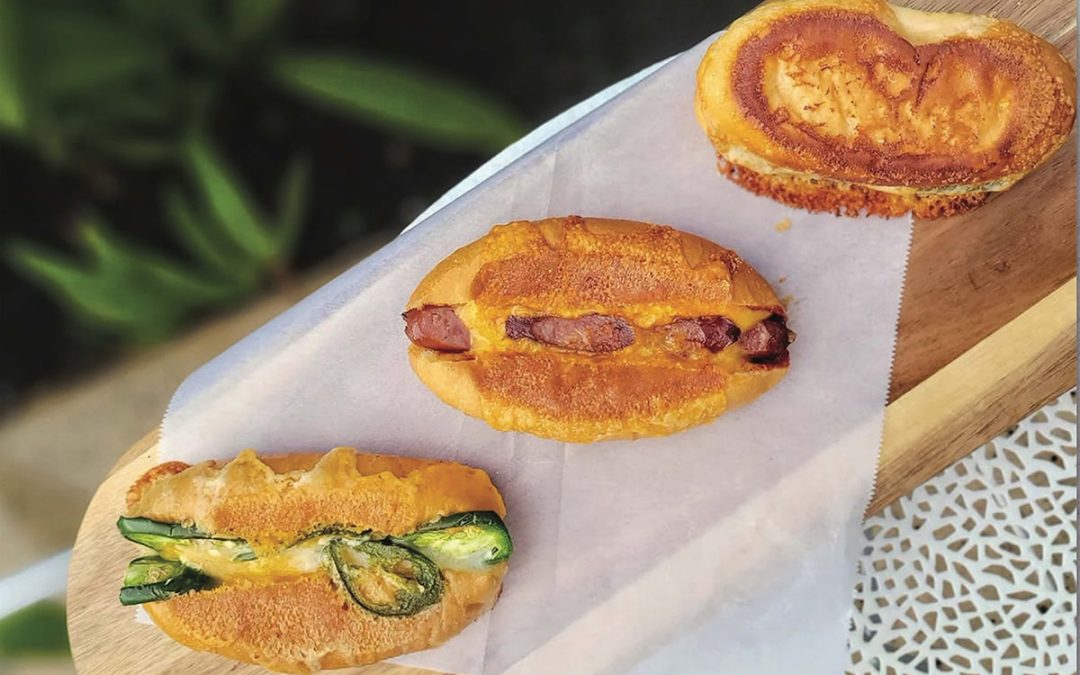 A Soft Sell on Handhelds Discovering new pathways for differentiation