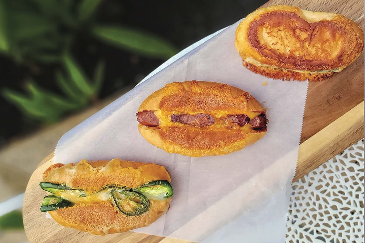 A Soft Sell on Handhelds