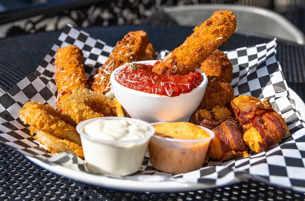 Dive Bar Culture Lessons from the new-age neighborhood tavern