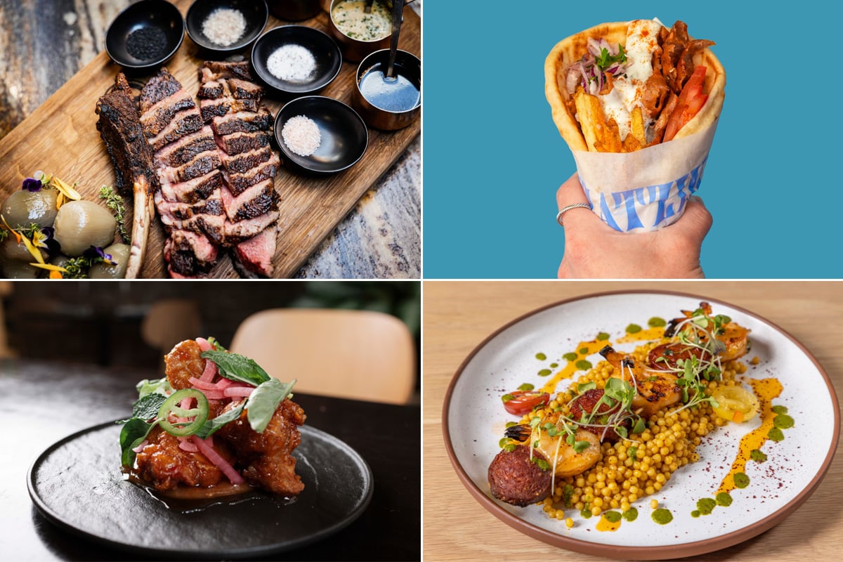 For the Love of Meat