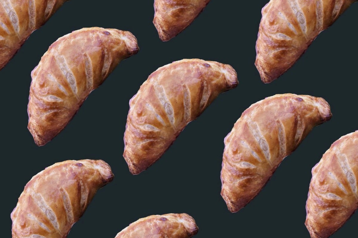 Global Pastries on the Rise