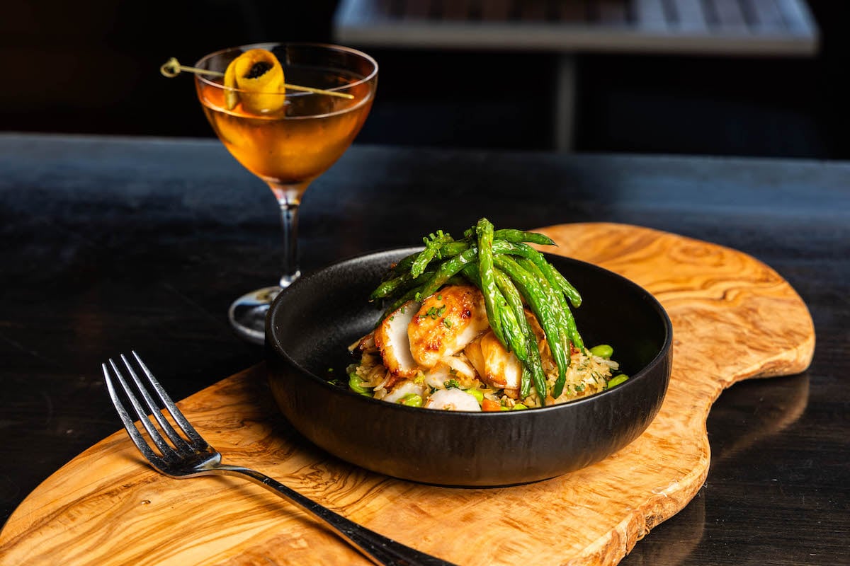 How Marlow’s Subverts the Typical Tavern Menu