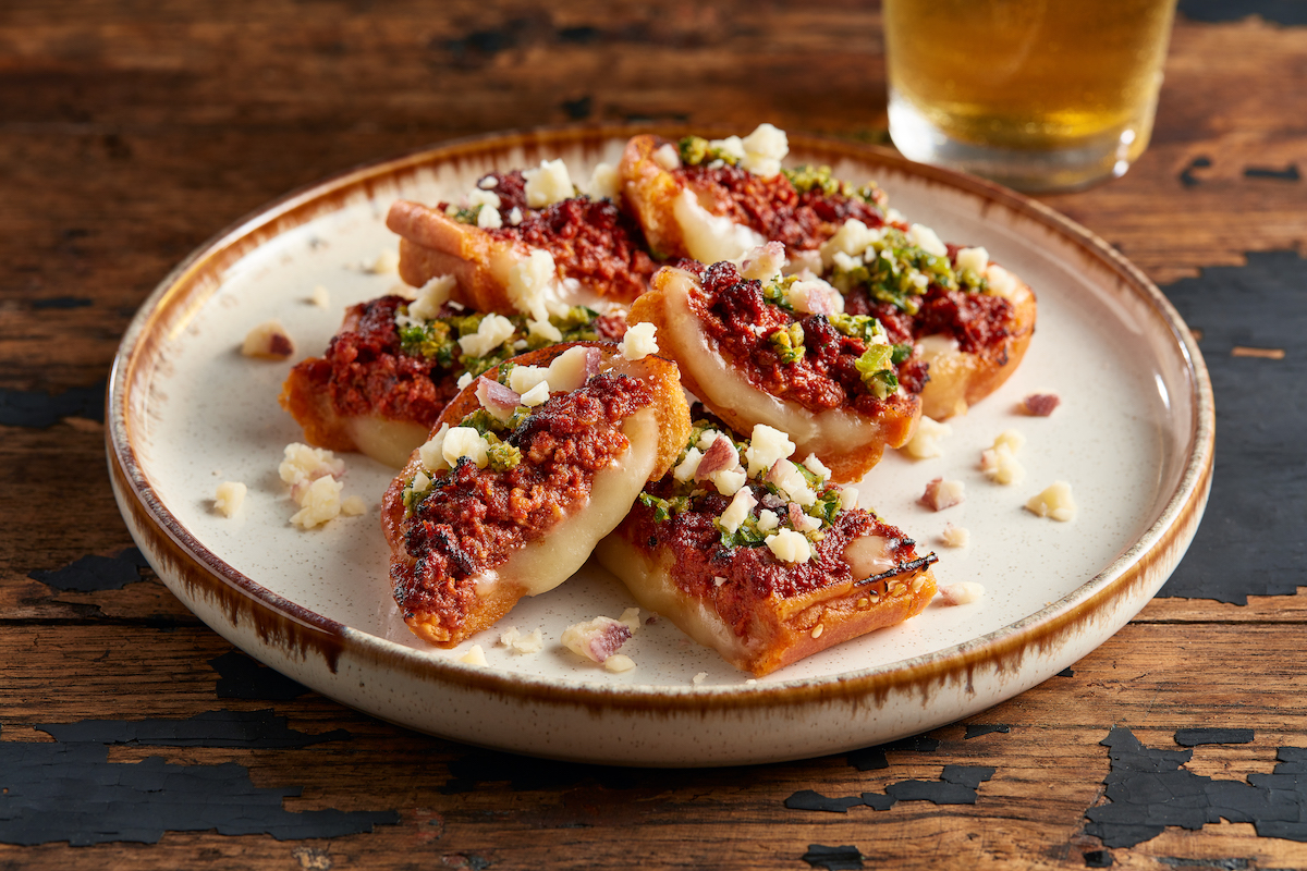 Catching the Wave of Flavored Tequilas