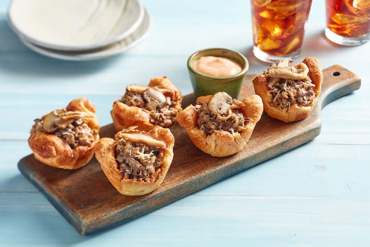 Catching the Wave of Flavored Tequilas