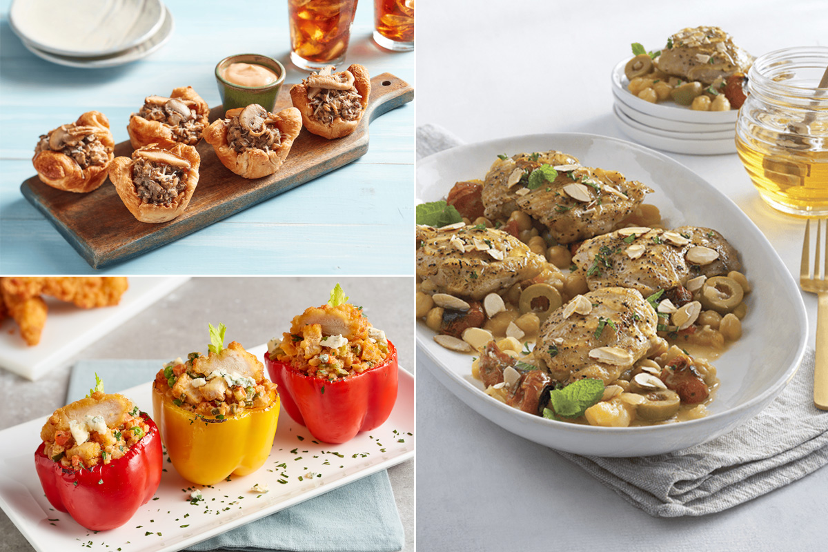 Kitchen Collaborative: Colin Mills