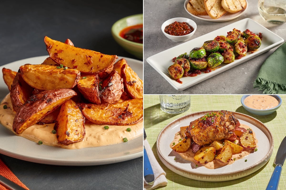 Kitchen Collaborative: Colin Mills