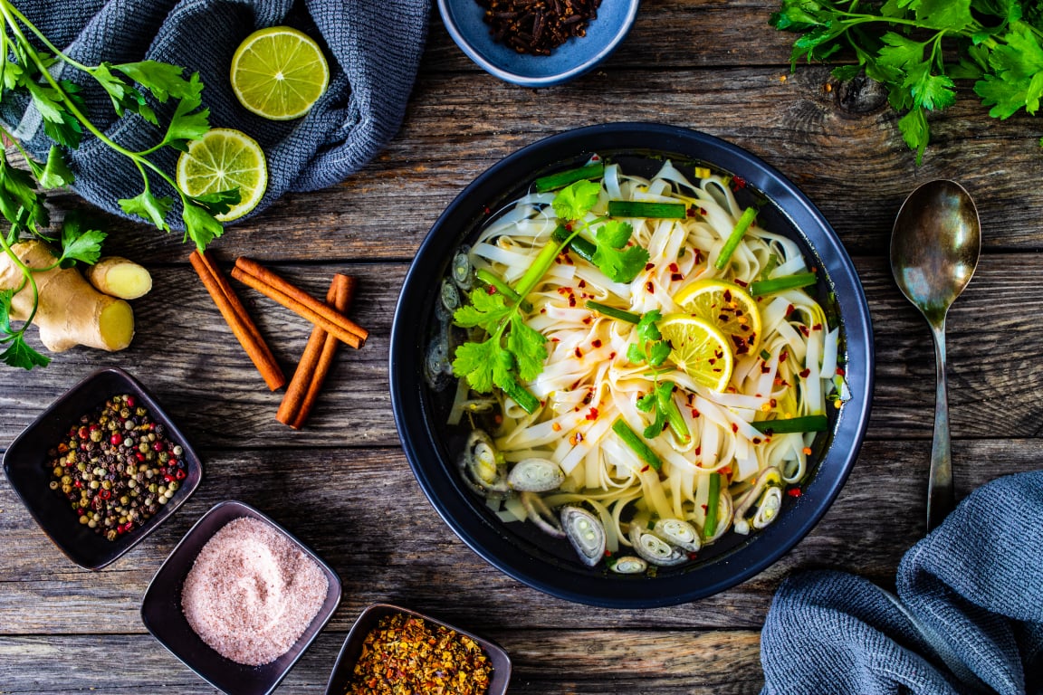 TREND INSIGHTS: CINNAMON