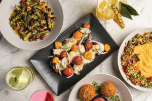 Exploring West African Cuisine