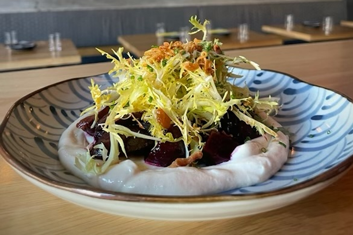 CREATE DRAMA WITH DRESSING